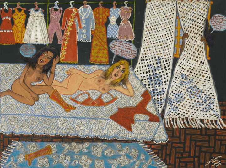 O Museu de Arte de São Paulo (MASP) exibe a mostra <strong>História da Sexualidade</strong>. A exposição pretende discutir as temáticas de desejo, feminismo, erotismo e questões de gênero em 250 obras.De 20/10 a 14/02. Terças, Quartas, Sextas, Sábados e Domingos das 10h às 18h. Quintas das 10h às 20h. Avenida Paulista, 1578. Bela Vista - SP. R$ 30. R$ 15 meia-entrada.