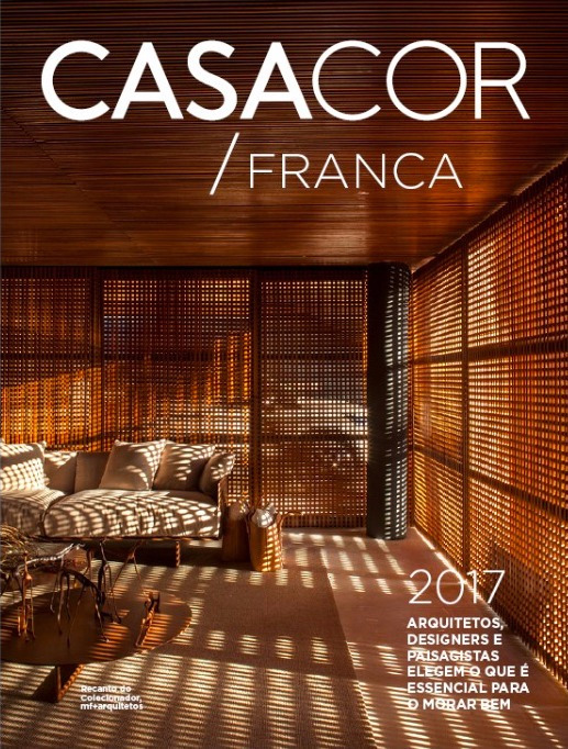 CASACOR Franca 2017