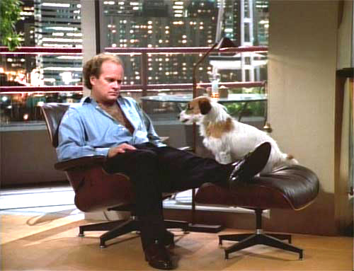 Fraiser (1993 a 2004)