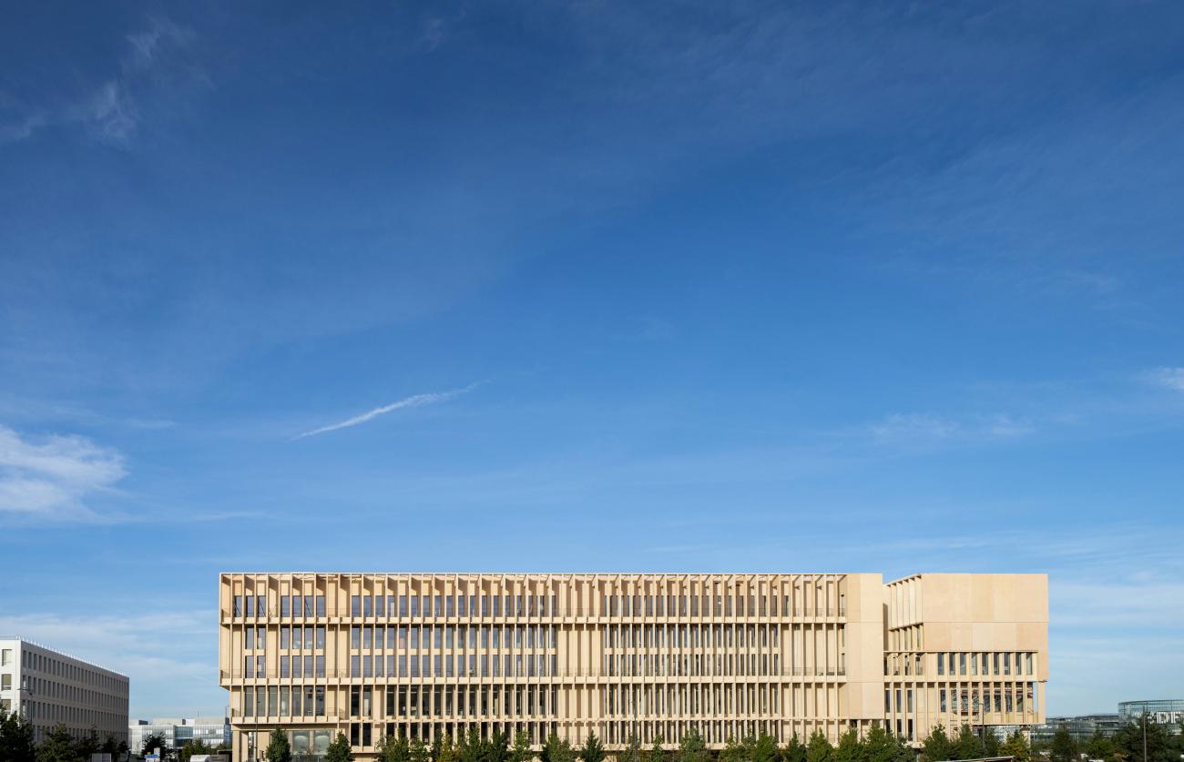 Instituto Mines-Télécom em Paris, na França.