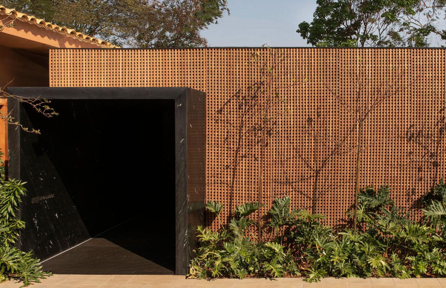 Meia Casa - MF+ Arquitetos. CASACOR Ribeirão Preto 2019.