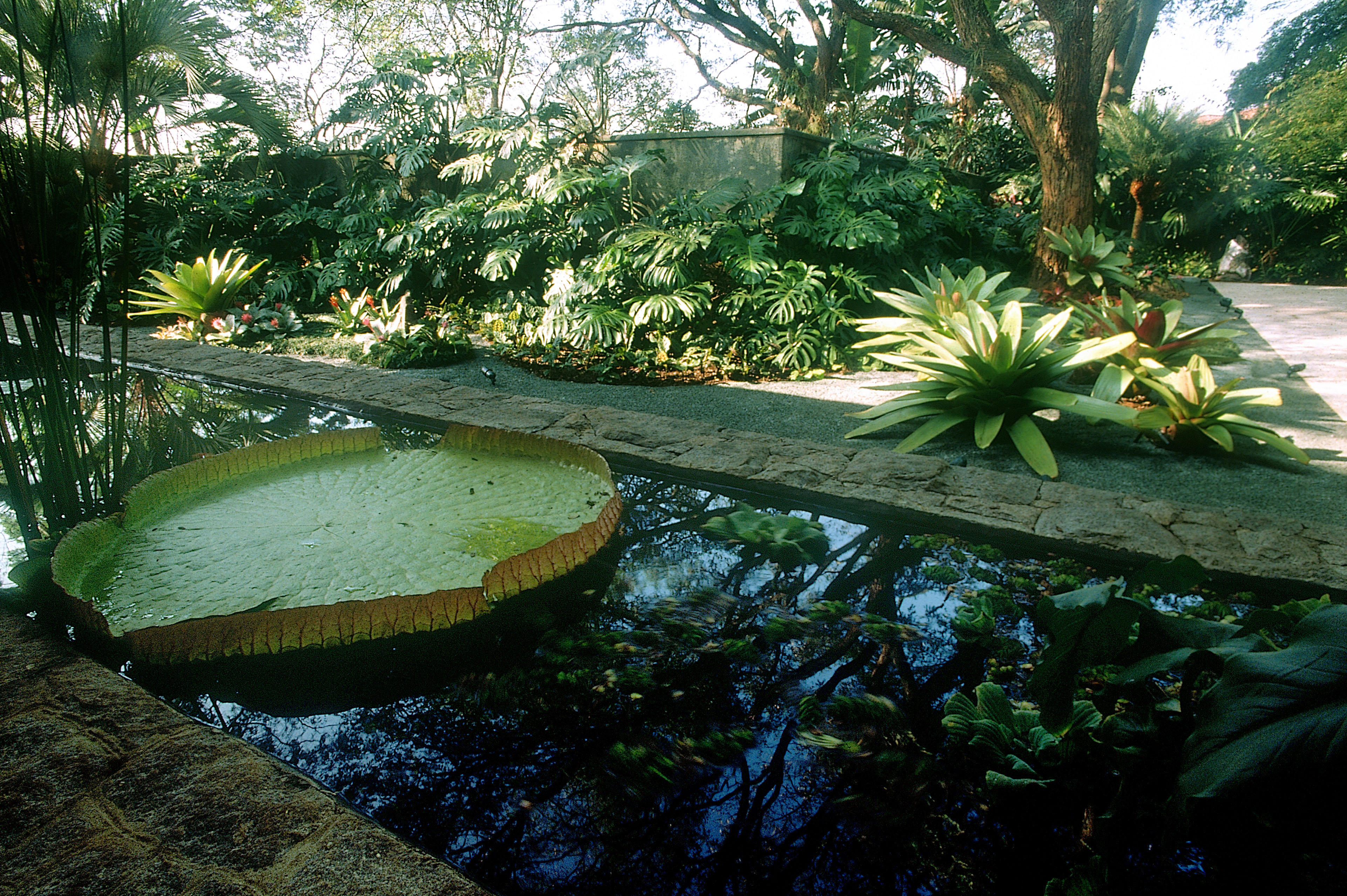 CASACOR São Paulo 1996