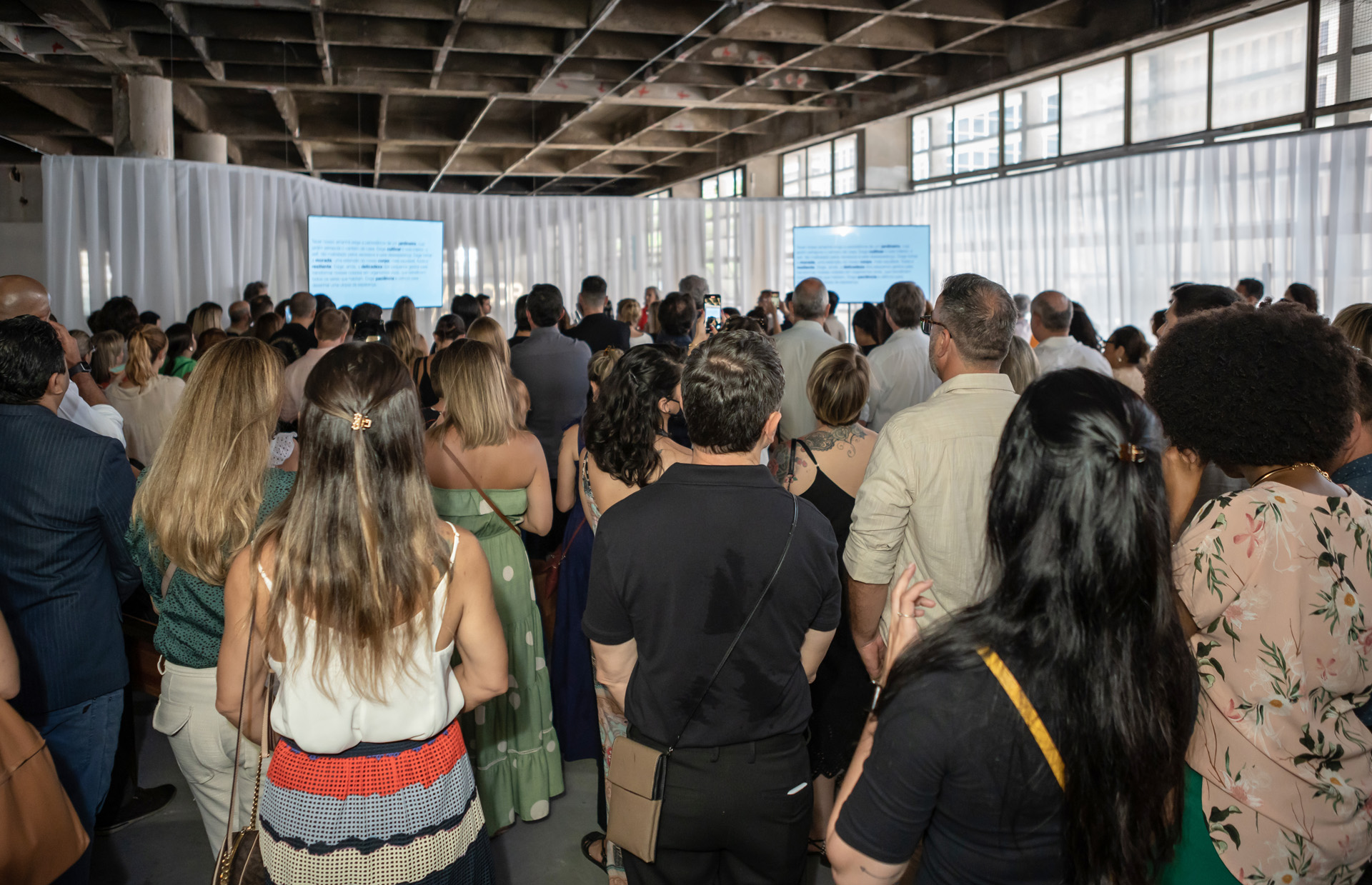 Brunch de Lançamento CASACOR São Paulo 2023